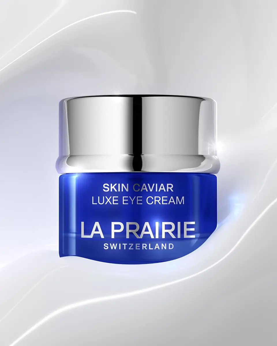 La Prairie Skin Caviar Eye Wonders Set ($587 Value) | Thumbnail 6