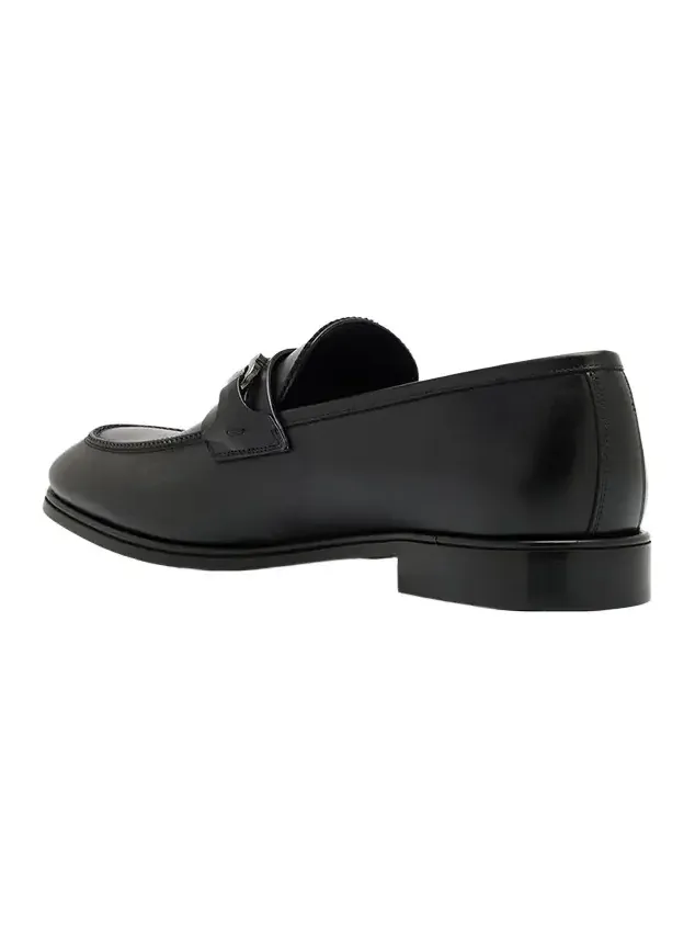 Men's Doupont Lux Leather Bit Loafers Men's Doupont Lux Leather Bit Loafers