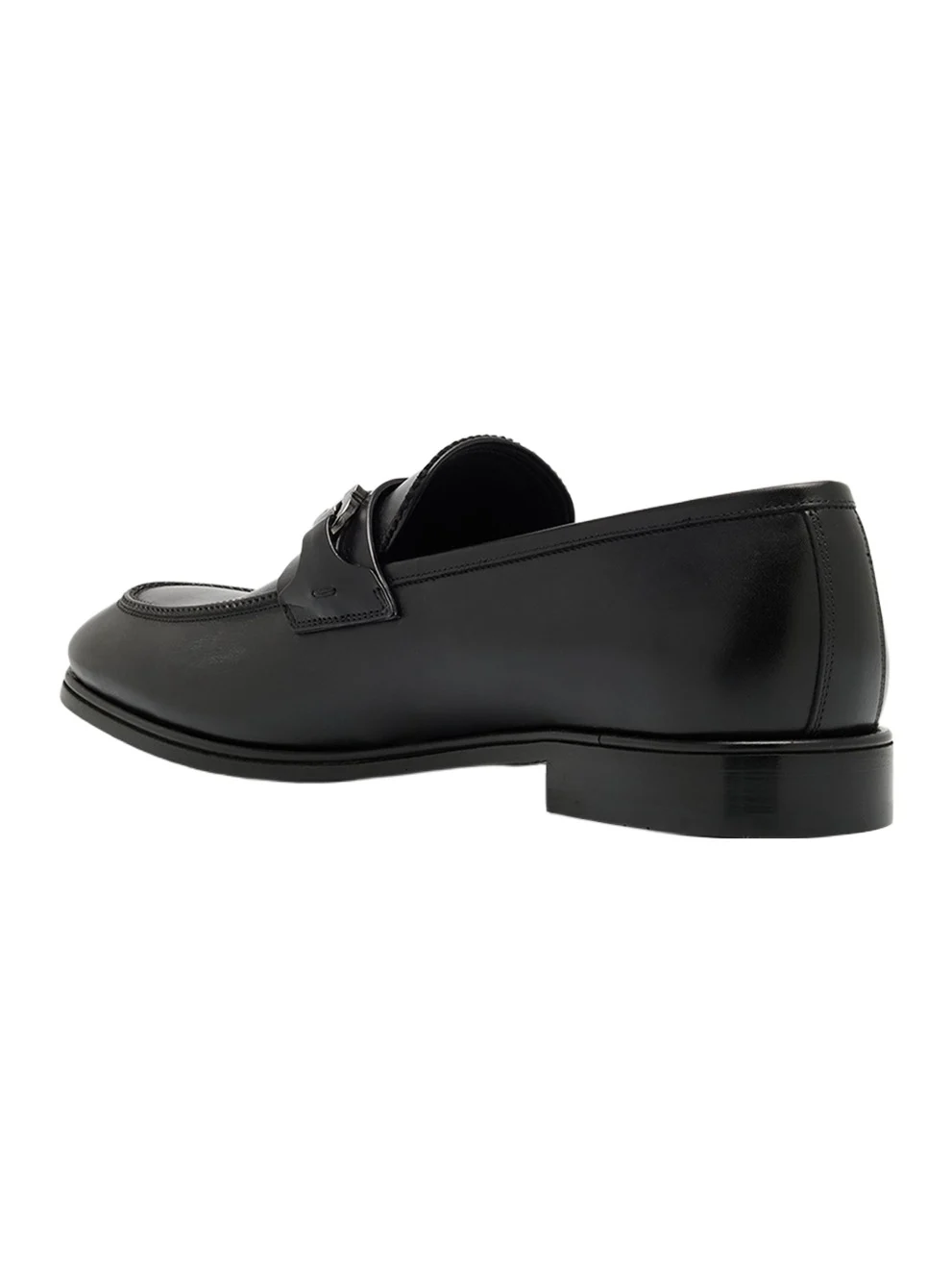 Men's Doupont Lux Leather Bit Loafers