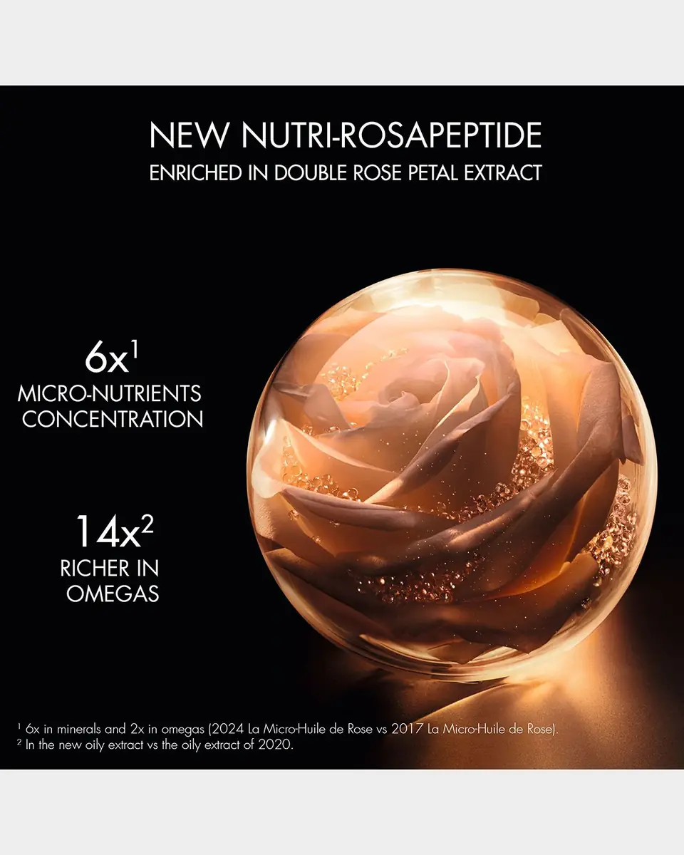 Dior Prestige La Micro Huile de Rose Activated Serum | Thumbnail 7
