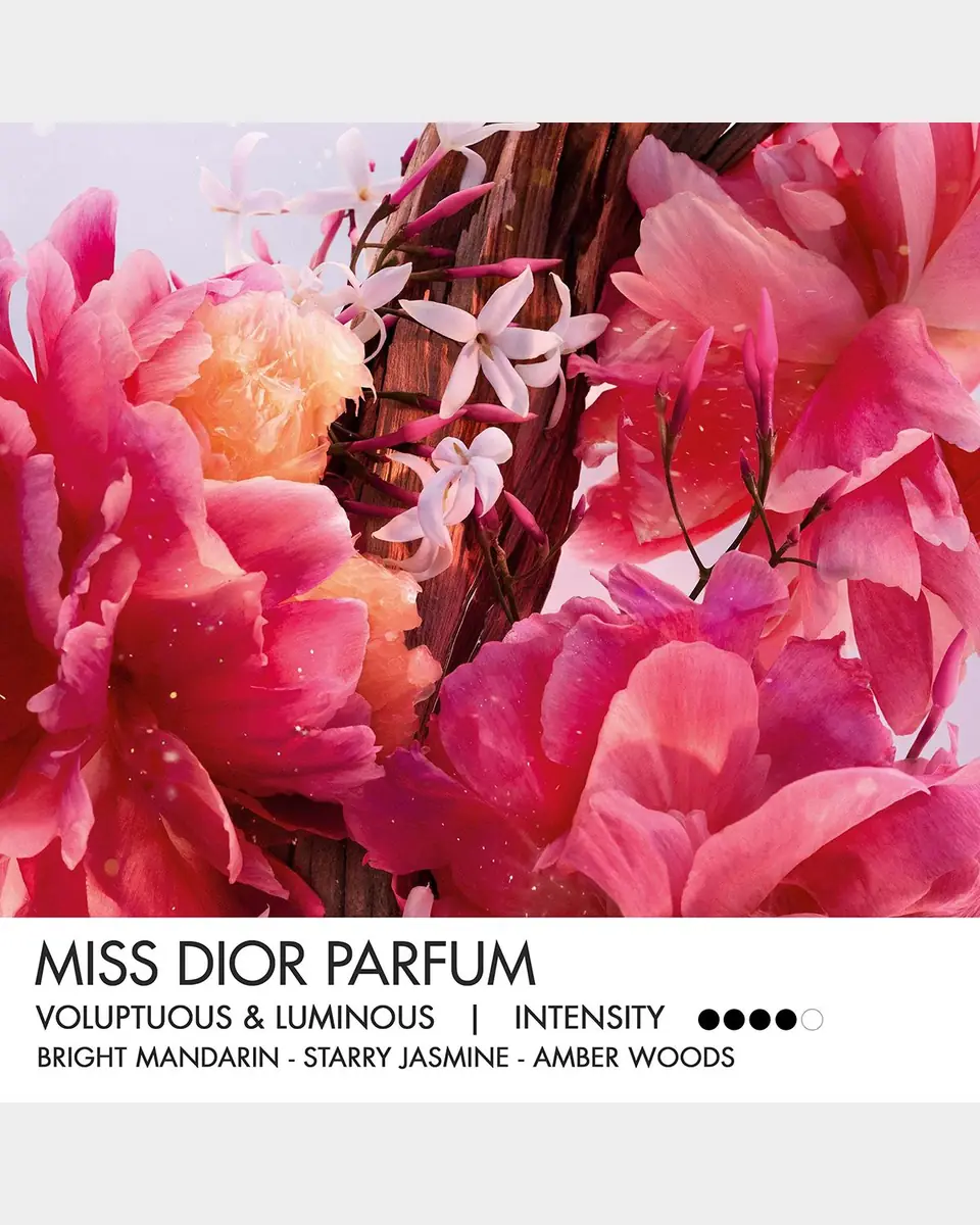 Dior Miss Parfum | Thumbnail 2 Dior Miss Parfum | Thumbnail 2