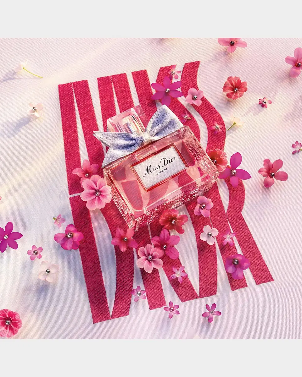 Dior Miss Parfum | Thumbnail 3 Dior Miss Parfum | Thumbnail 3