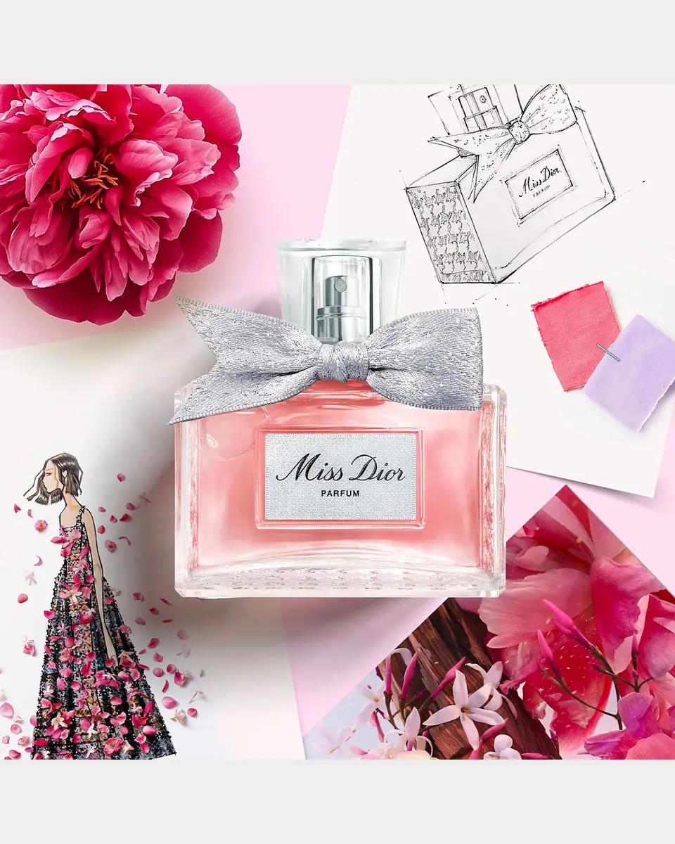 Dior Miss Parfum | Thumbnail 5 Dior Miss Parfum | Thumbnail 5