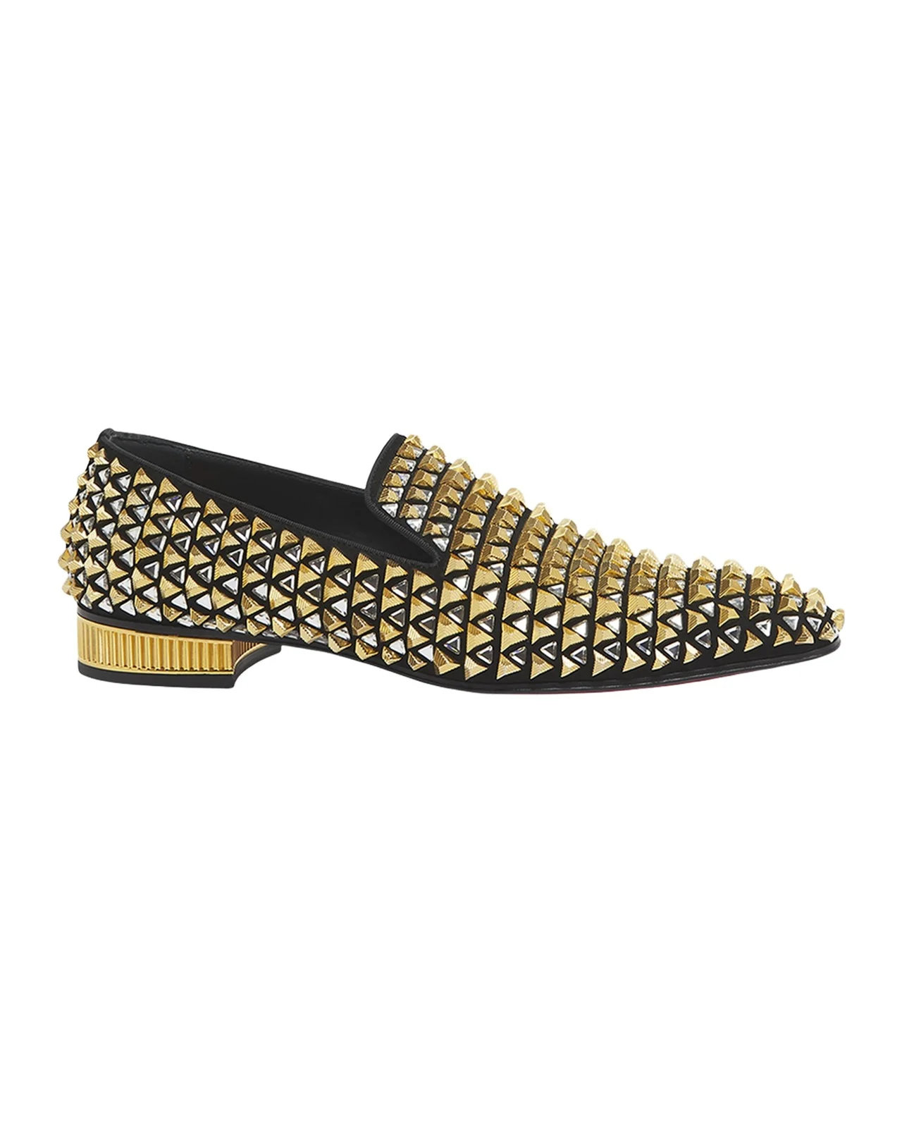 Men's Croconaki Loafers Men's Croconaki Loafers