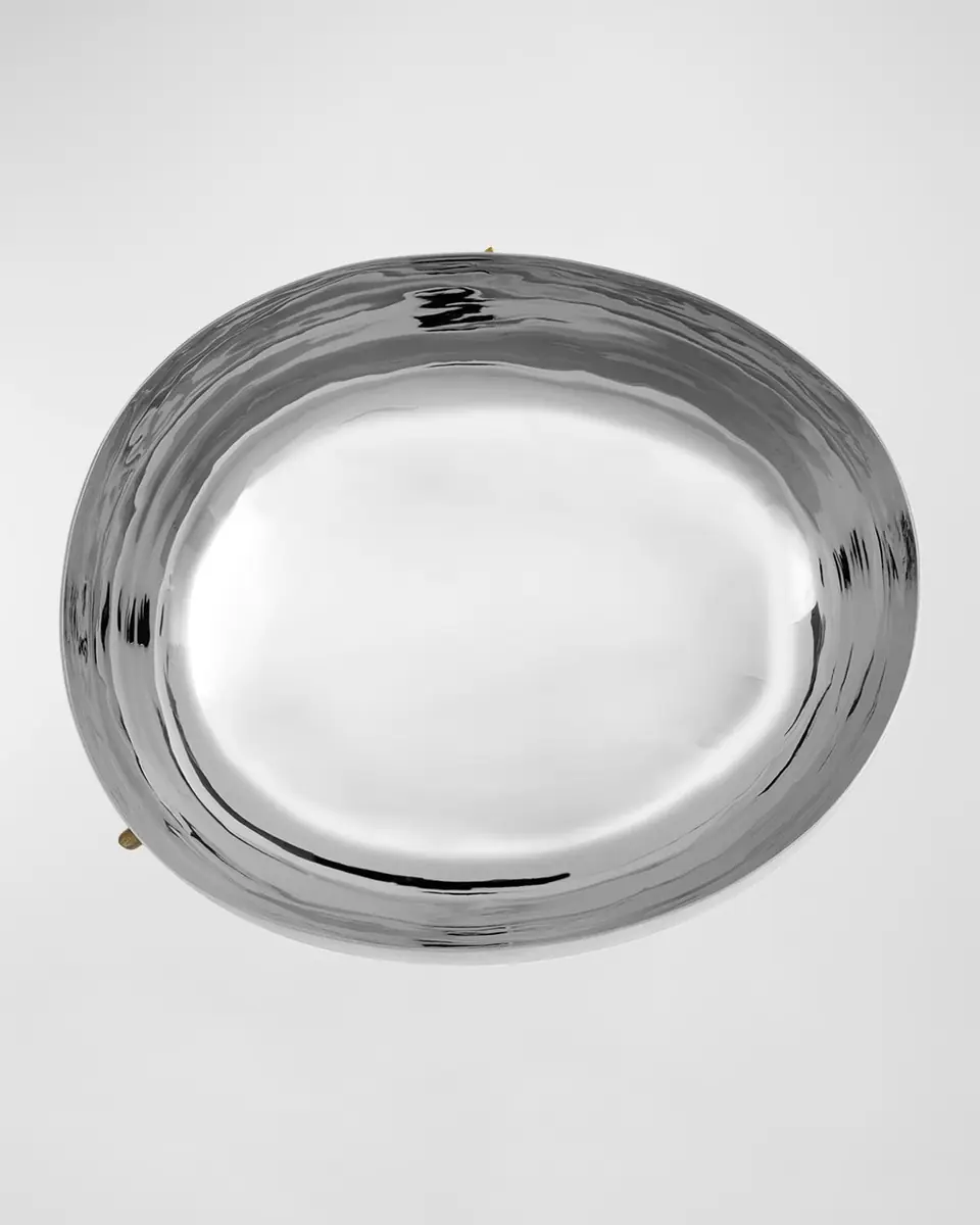 Michael Aram Zen Garden Medium Bowl | Thumbnail 4 Michael Aram Zen Garden Medium Bowl | Thumbnail 4