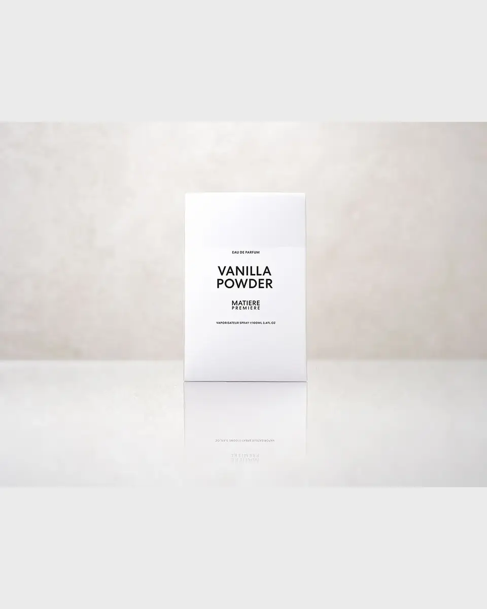 Matiere Premiere Vanilla Powder Eau de Parfum | Thumbnail 3 Matiere Premiere Vanilla Powder Eau de Parfum | Thumbnail 3
