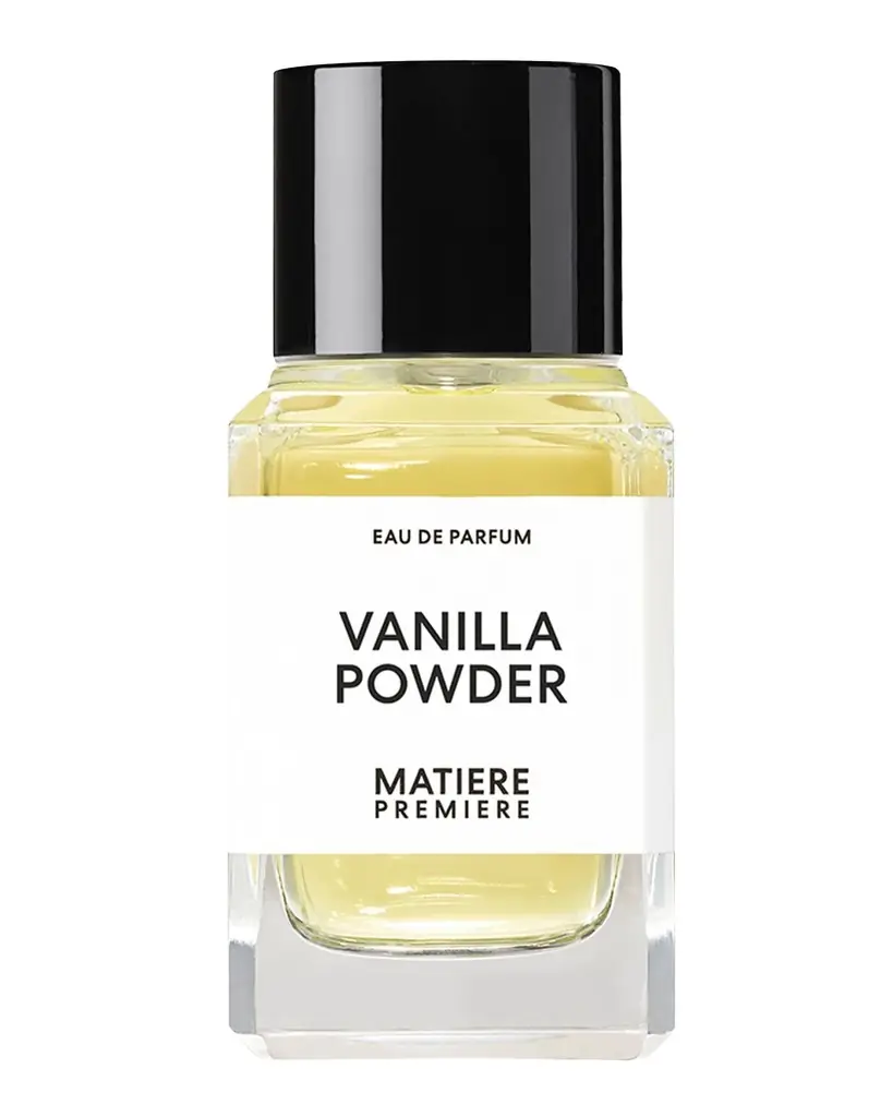 Matiere Premiere Vanilla Powder Eau de Parfum | Image 1 Matiere Premiere Vanilla Powder Eau de Parfum | Image 1
