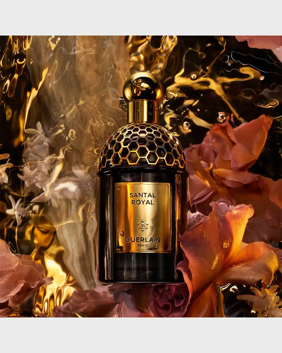 Guerlain Absolus Allegoria Santal Royal Eau de Parfum, 4.2 oz. | Thumbnail 2 Guerlain Absolus Allegoria Santal Royal Eau de Parfum, 4.2 oz. | Thumbnail 2