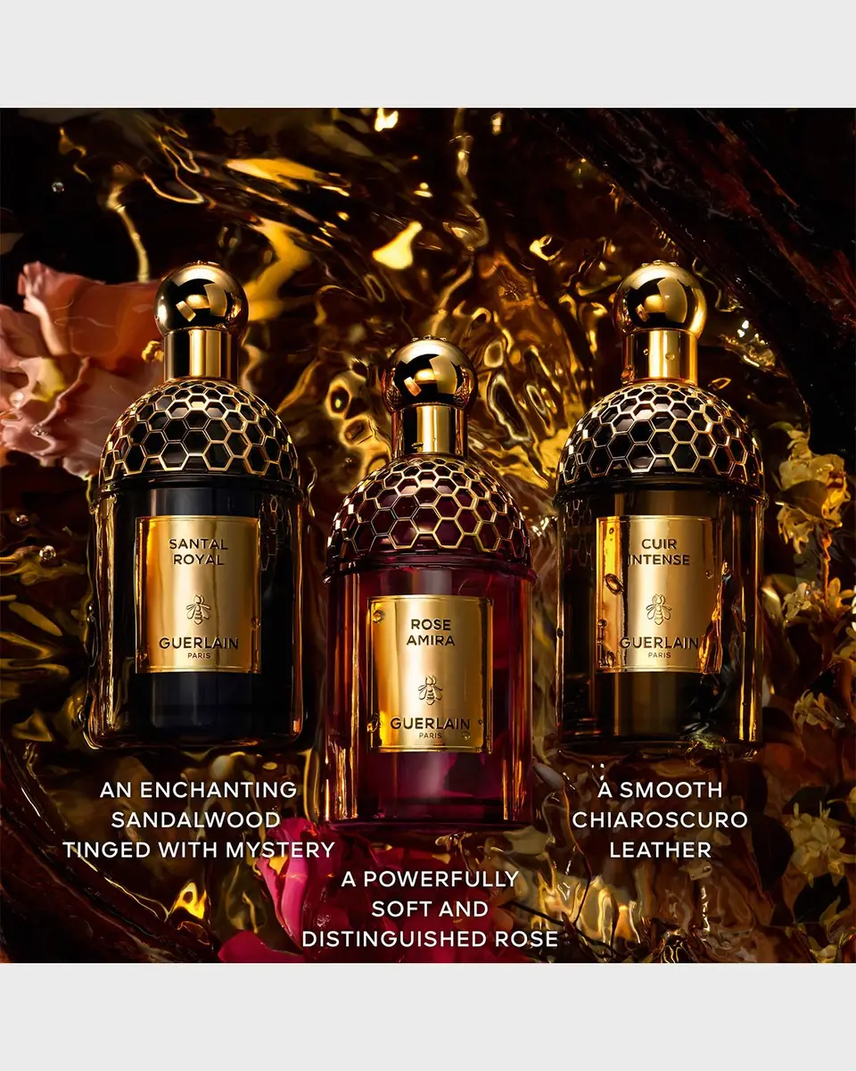 Guerlain Absolus Allegoria Santal Royal Eau de Parfum, 4.2 oz. | Thumbnail 5 Guerlain Absolus Allegoria Santal Royal Eau de Parfum, 4.2 oz. | Thumbnail 5