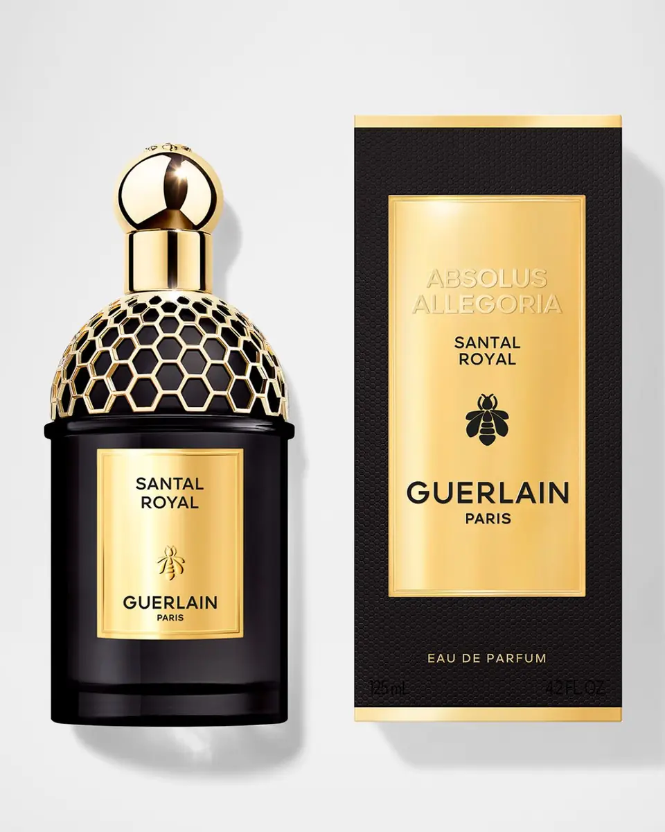 Guerlain Absolus Allegoria Santal Royal Eau de Parfum, 4.2 oz. | Thumbnail 8 Guerlain Absolus Allegoria Santal Royal Eau de Parfum, 4.2 oz. | Thumbnail 8