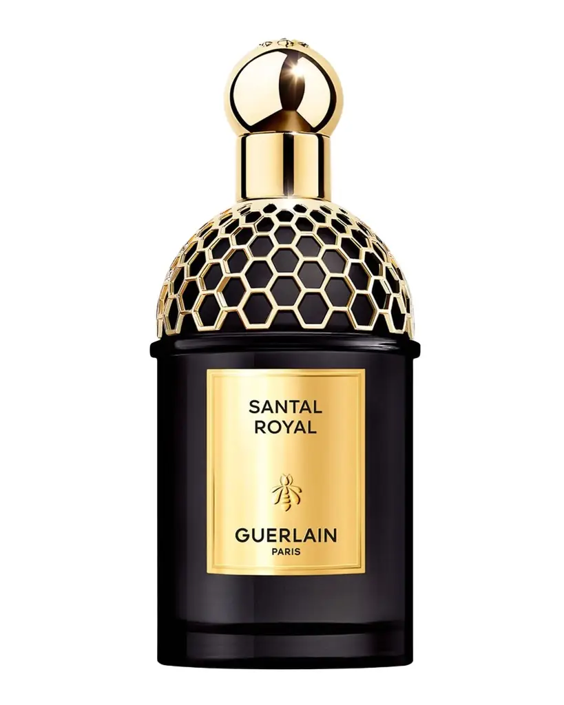 Guerlain Absolus Allegoria Santal Royal Eau de Parfum, 4.2 oz.