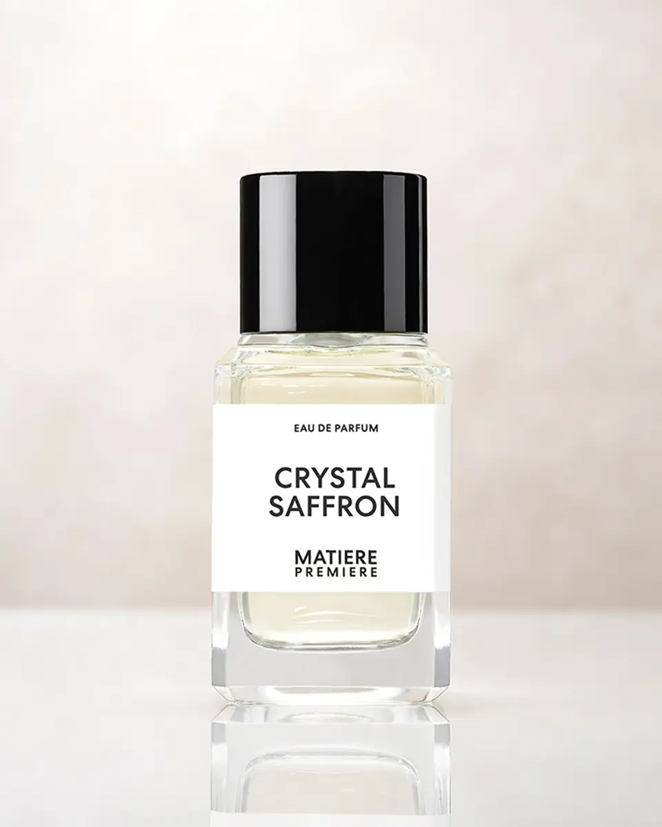 Matiere Premiere Crystal Saffron Eau de Parfum | Thumbnail 2 Matiere Premiere Crystal Saffron Eau de Parfum | Thumbnail 2