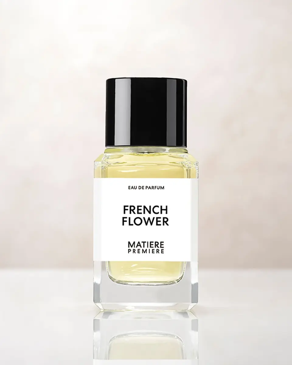 Matiere Premiere French Flower Eau de Parfum | Thumbnail 2 Matiere Premiere French Flower Eau de Parfum | Thumbnail 2