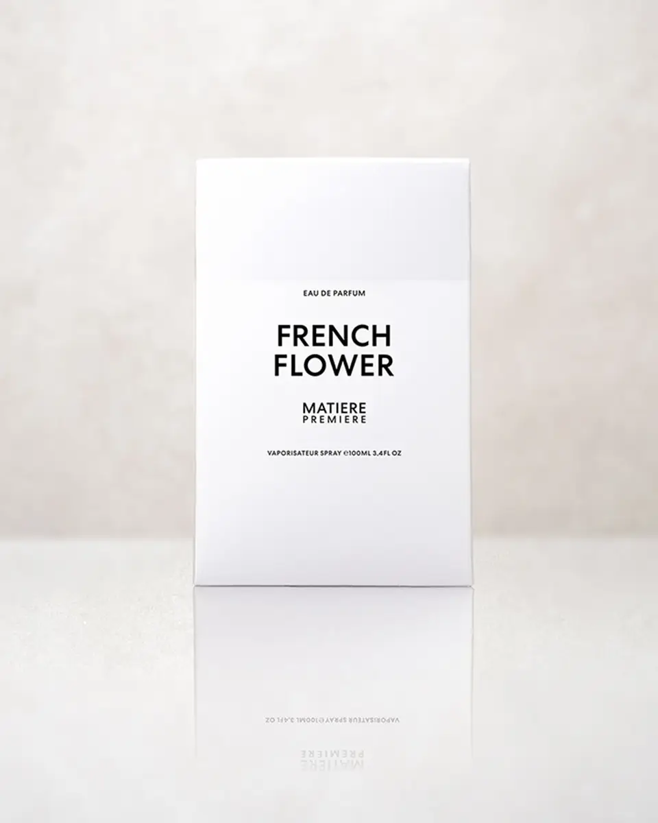 Matiere Premiere French Flower Eau de Parfum | Thumbnail 3 Matiere Premiere French Flower Eau de Parfum | Thumbnail 3