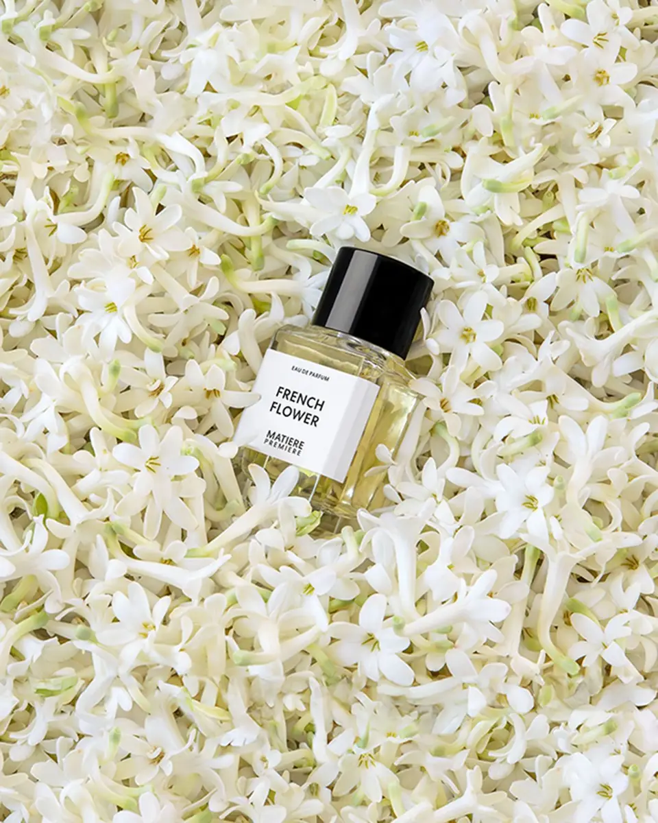 Matiere Premiere French Flower Eau de Parfum | Thumbnail 4 Matiere Premiere French Flower Eau de Parfum | Thumbnail 4