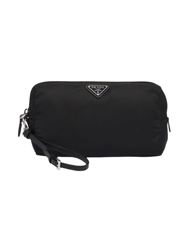 Prada Men's Re-Nylon Pouch