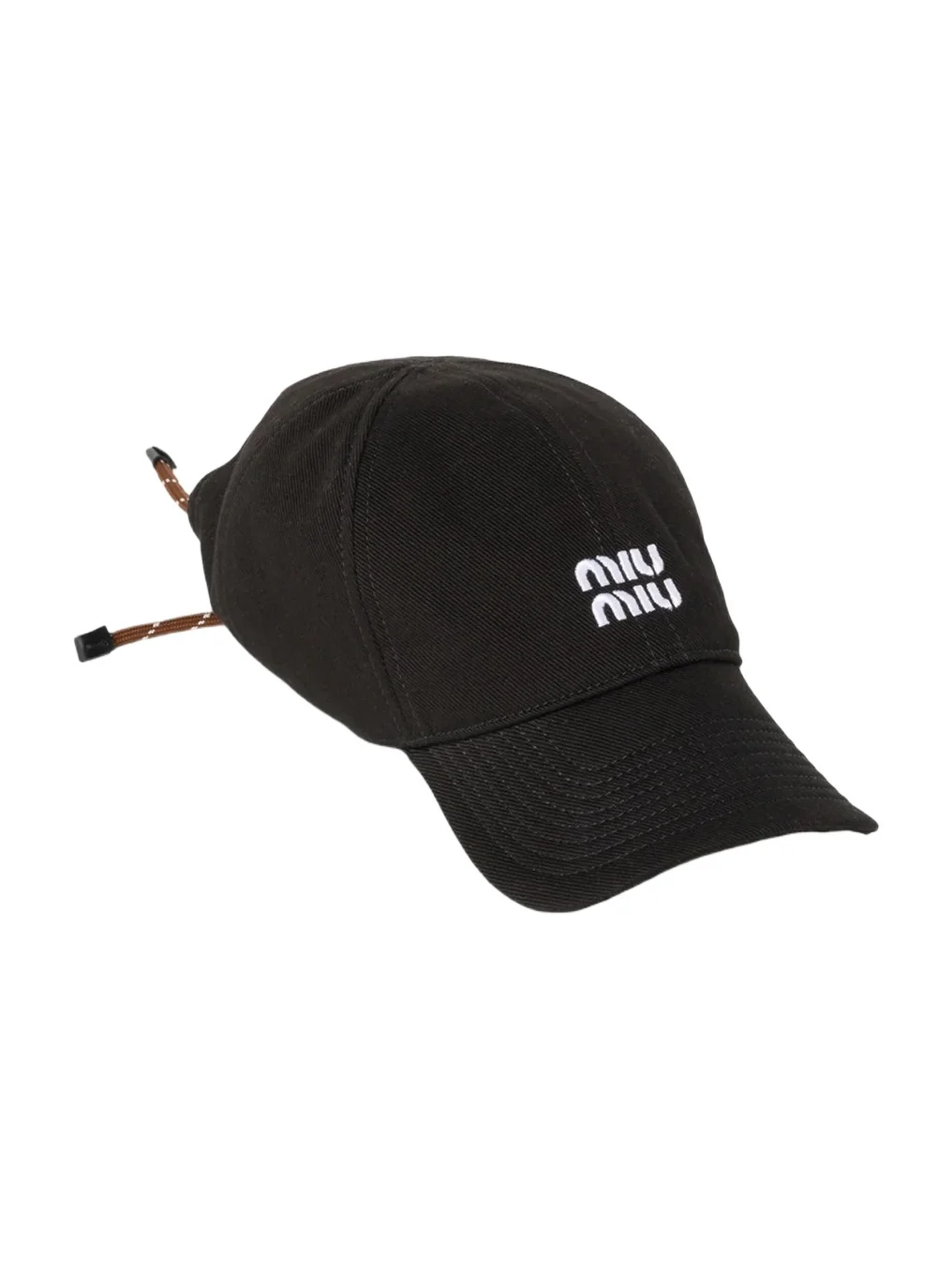 Women's Denim Baseball Cap