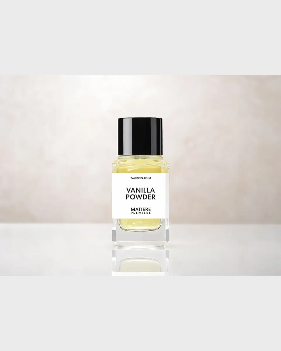 Matiere Premiere Vanilla Powder Eau de Parfum | Thumbnail 2 Matiere Premiere Vanilla Powder Eau de Parfum | Thumbnail 2