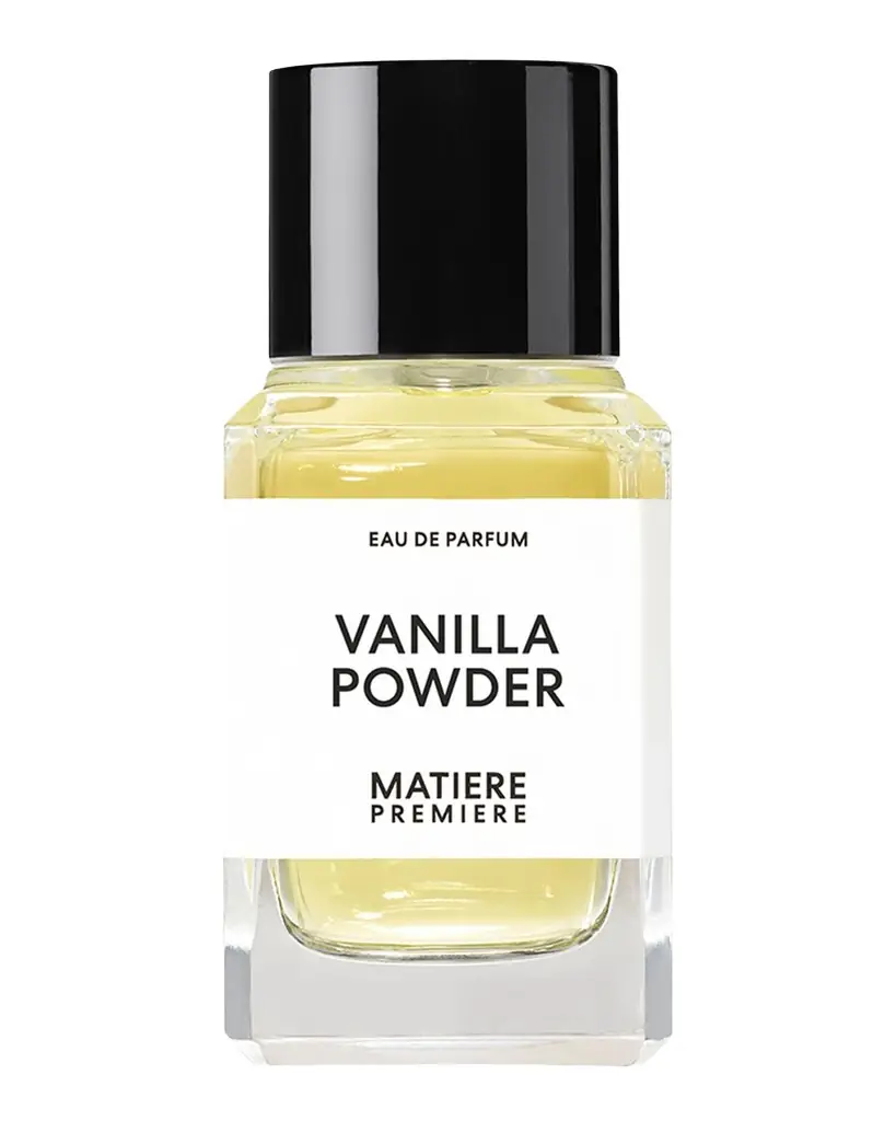 Matiere Premiere Vanilla Powder Eau de Parfum | Image 1 Matiere Premiere Vanilla Powder Eau de Parfum | Image 1