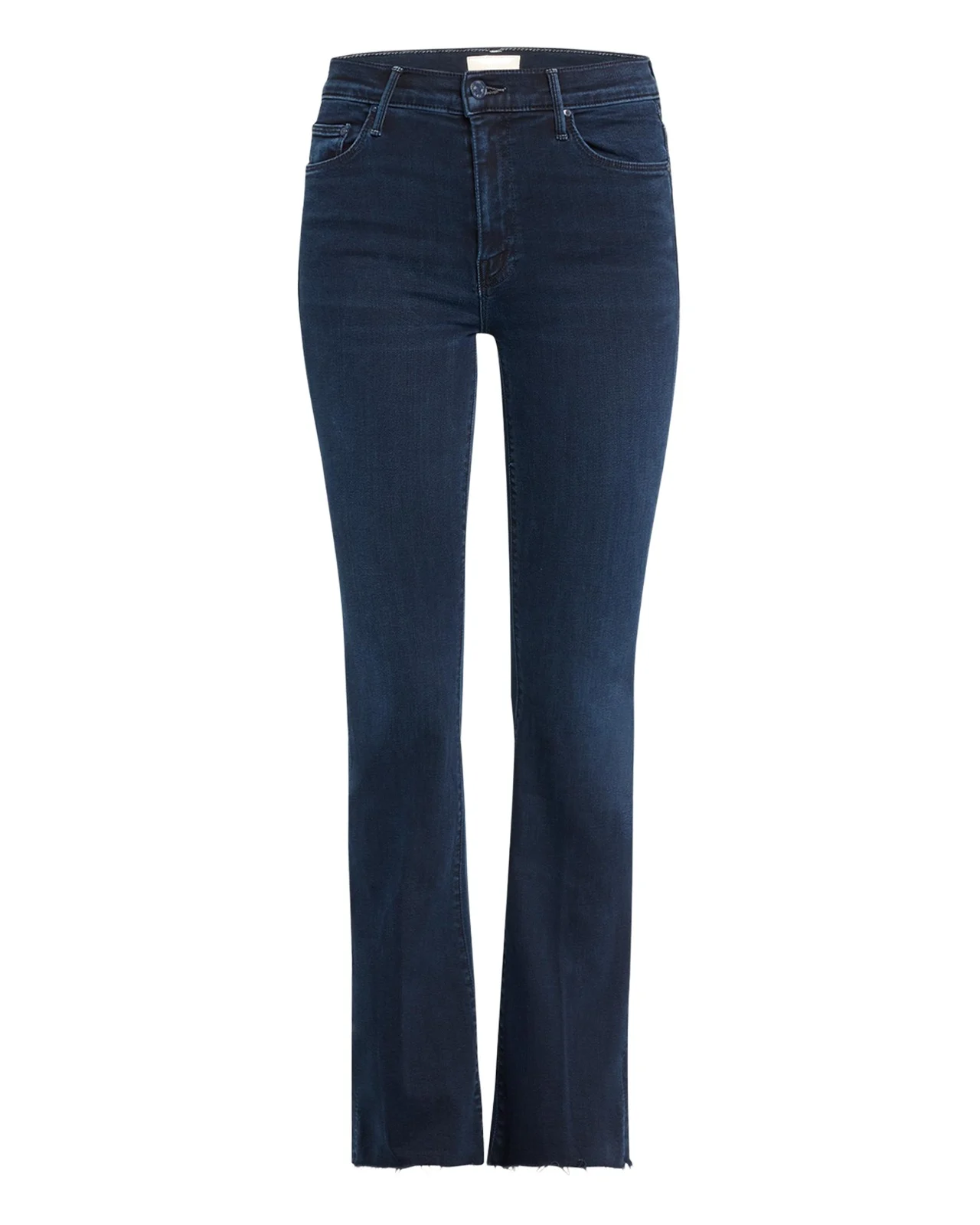 The Weekender Fray Jeans The Weekender Fray Jeans