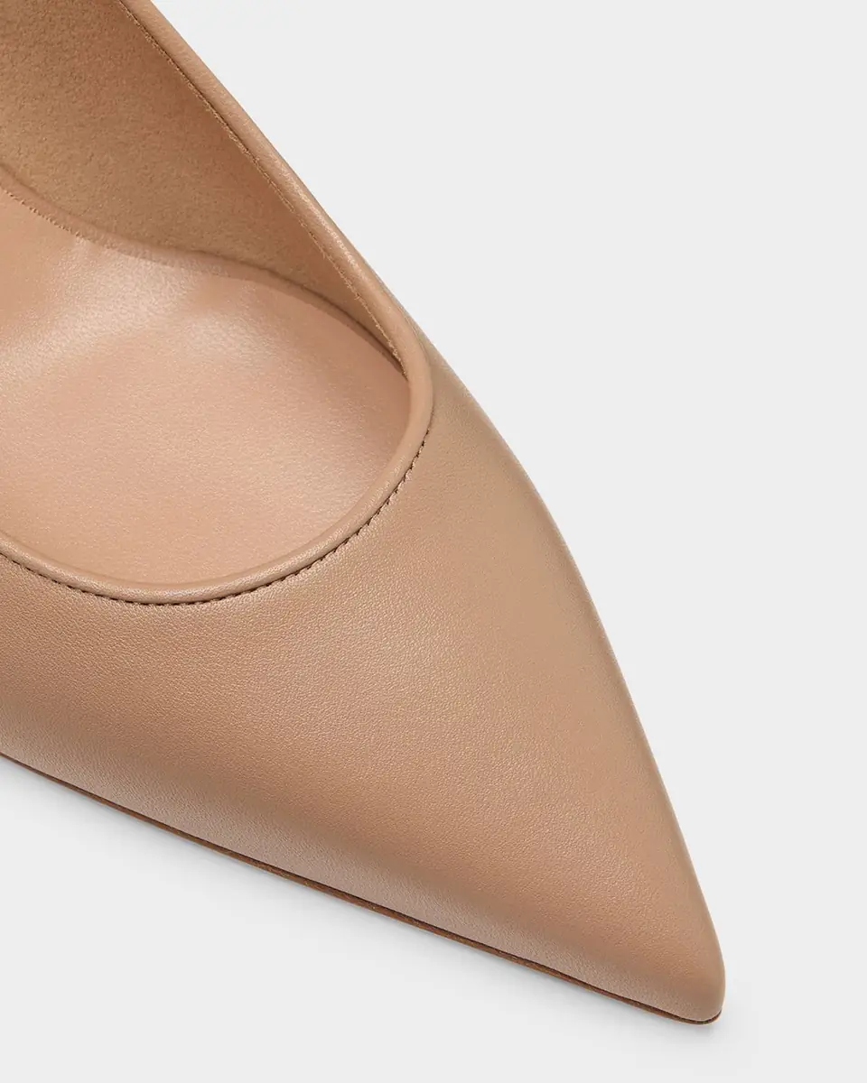 Christian Louboutin 55mm Sporty Kate Slingback Pumps | Thumbnail 5 Christian Louboutin 55mm Sporty Kate Slingback Pumps | Thumbnail 5