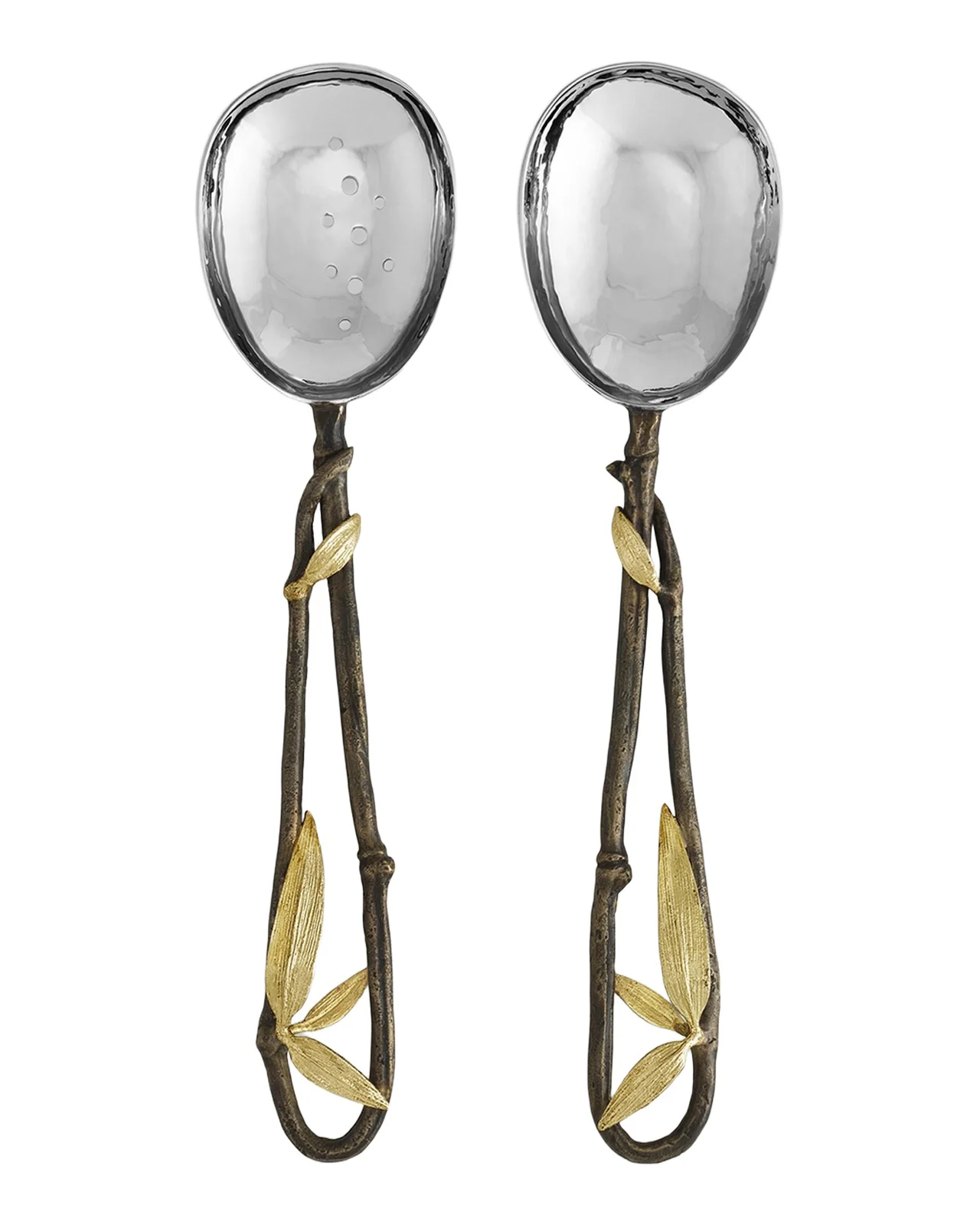 Michael Aram Zen Garden Serving Set