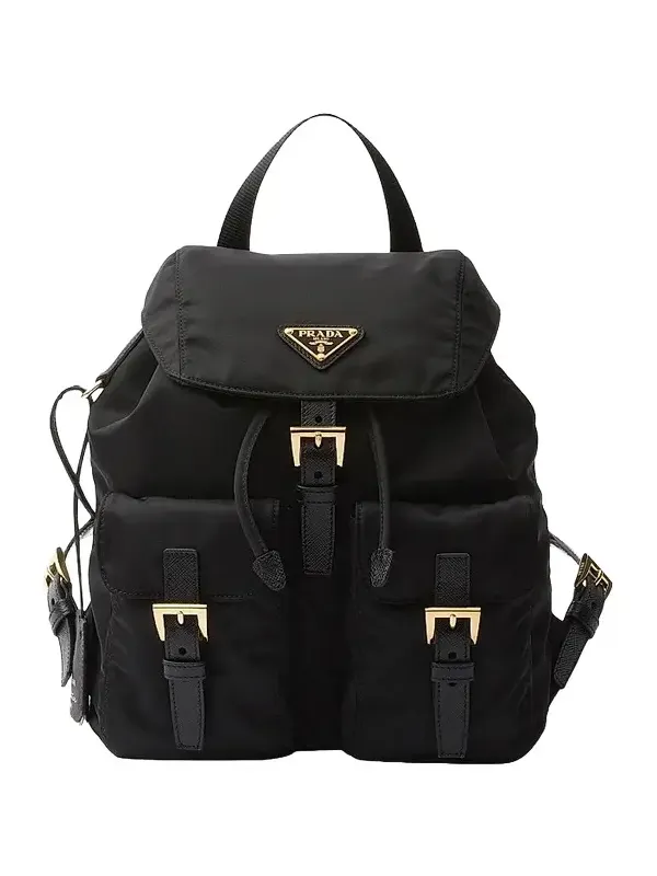 Prada Women's Re-Edition 1978 Small Re-Nylon Backpack