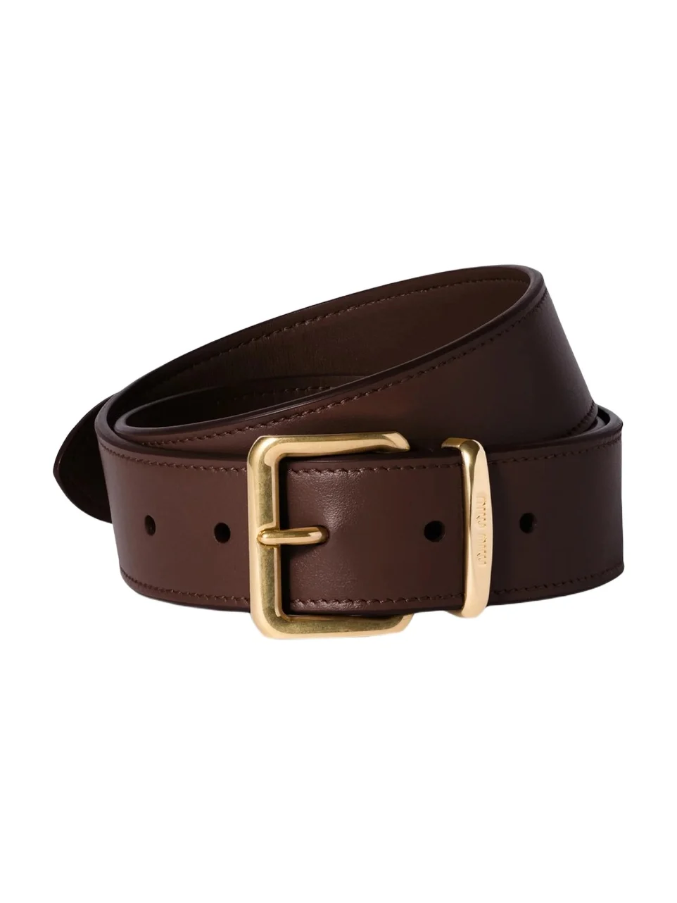 Women's Leather Belt