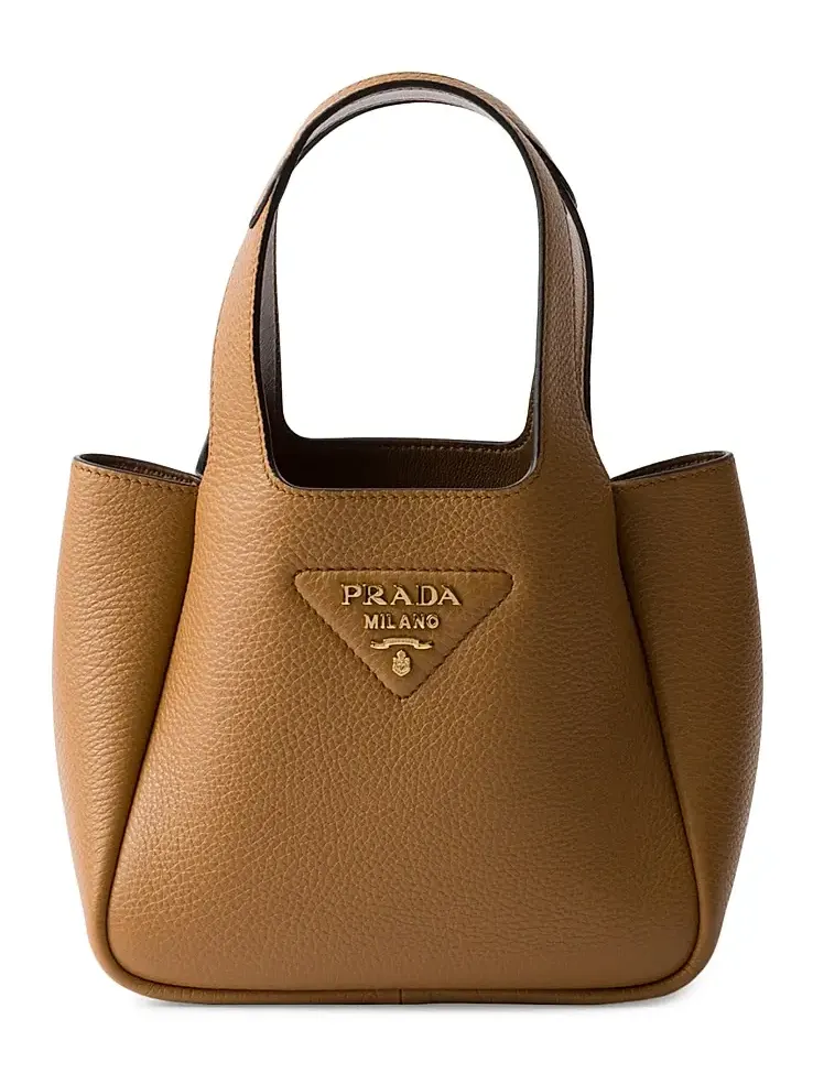 Women's Leather Mini Top Handle bag Women's Leather Mini Top Handle bag