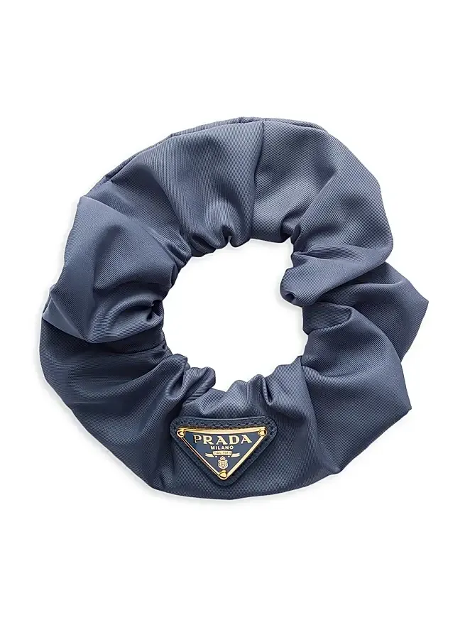 Women's Re-Nylon Scrunchie Women's Re-Nylon Scrunchie