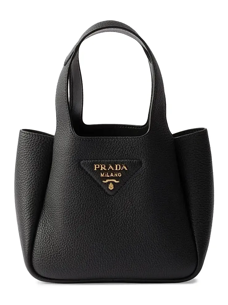 Women's Leather Mini Top Handle bag Women's Leather Mini Top Handle bag
