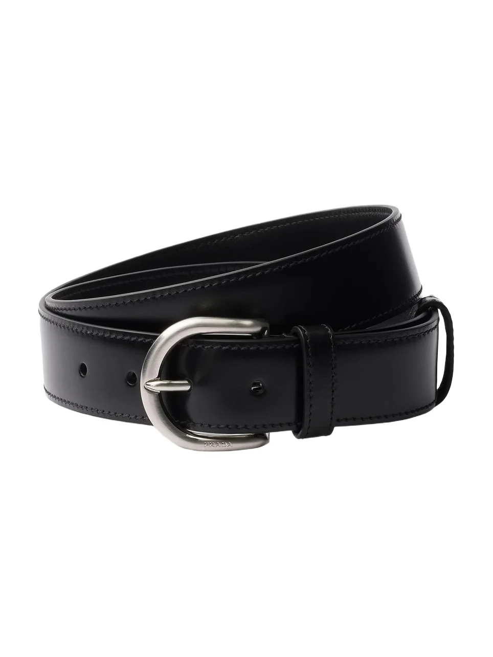Men's Leather Belt
