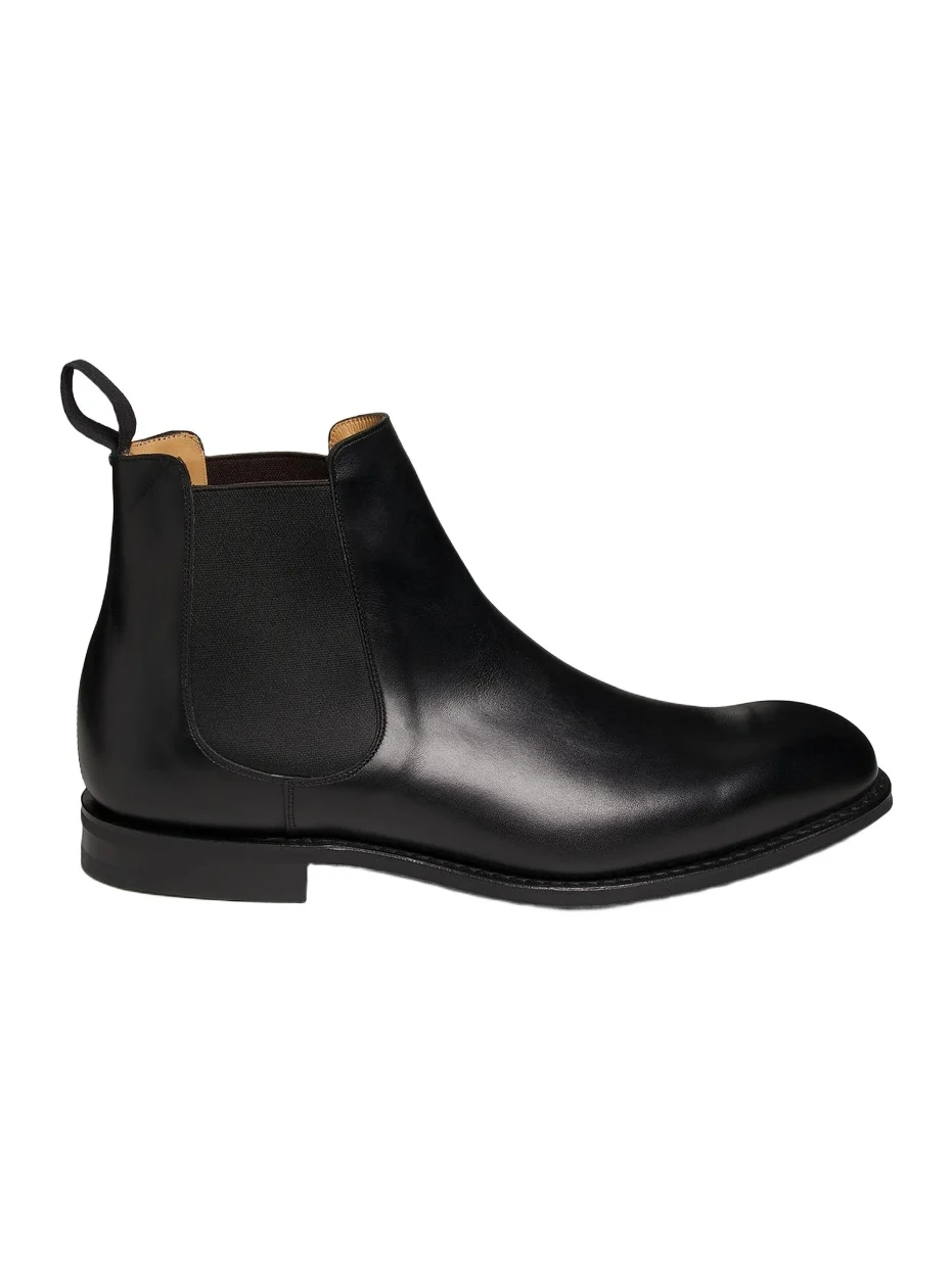 Men's Amberley R 2.0 Leather Chelsea Boots Men's Amberley R 2.0 Leather Chelsea Boots