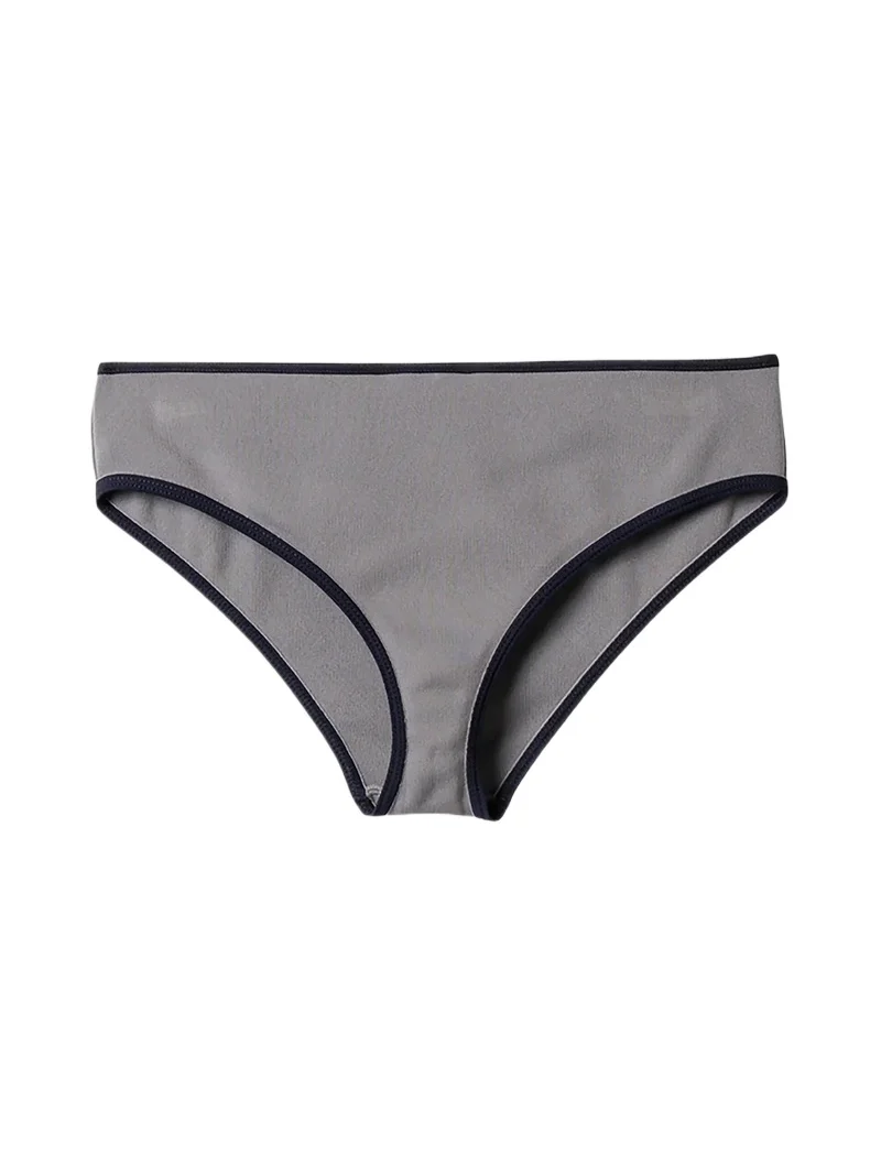 Miu Miu Women's Technical Knit Swimsuit Bottom