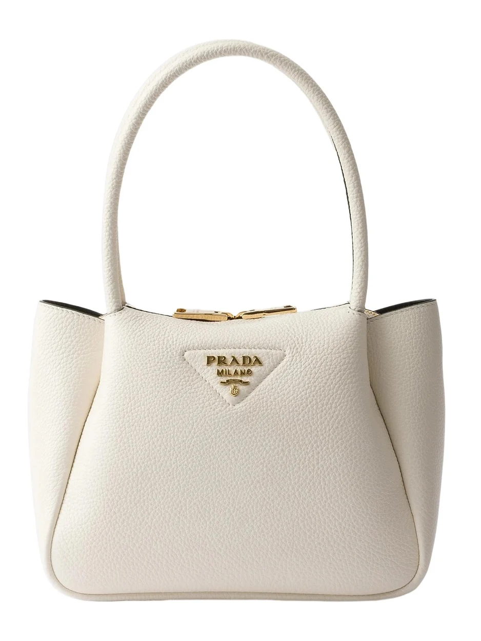 Women's Flou Small Leather Shoulder Bag Women's Flou Small Leather Shoulder Bag