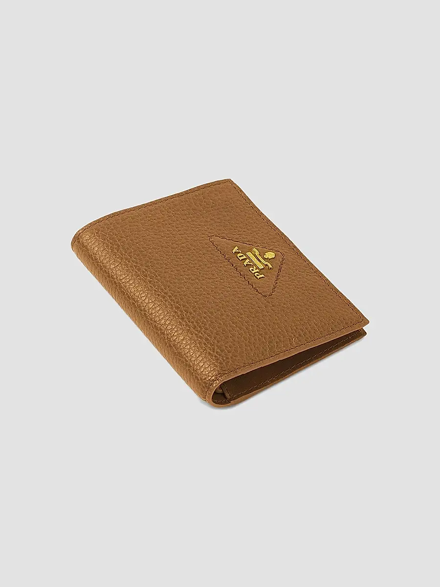 Prada Women's Small Leather Wallet | Thumbnail 2 Prada Women's Small Leather Wallet | Thumbnail 2