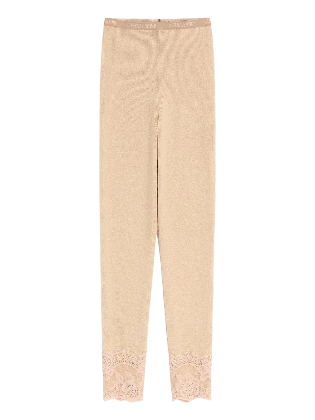 Women's Cashmere Leggings