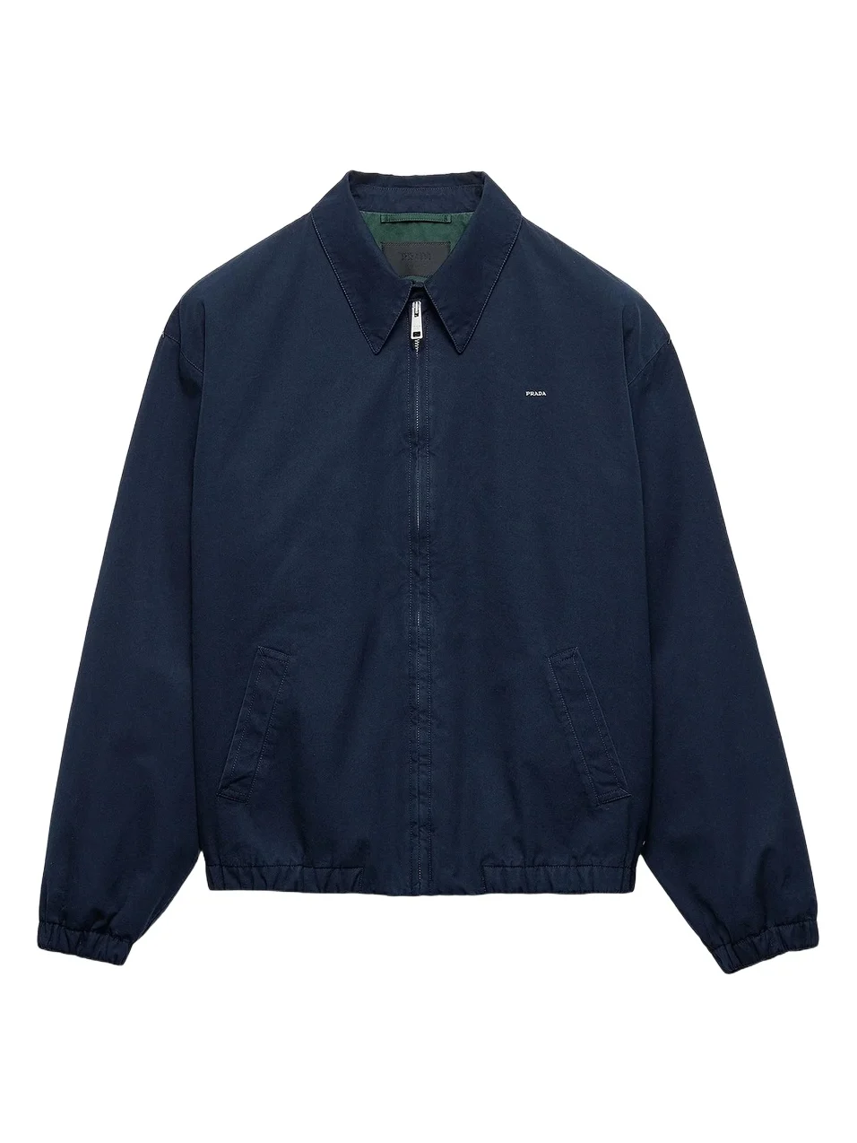 Prada Men's Cotton Jacket