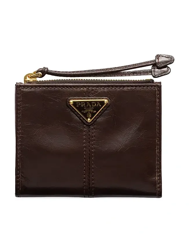 Women's Small Leather Wallet Women's Small Leather Wallet