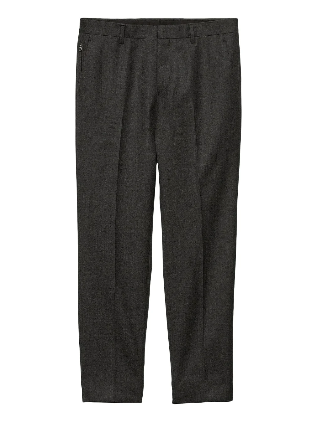Men's Wool Pants