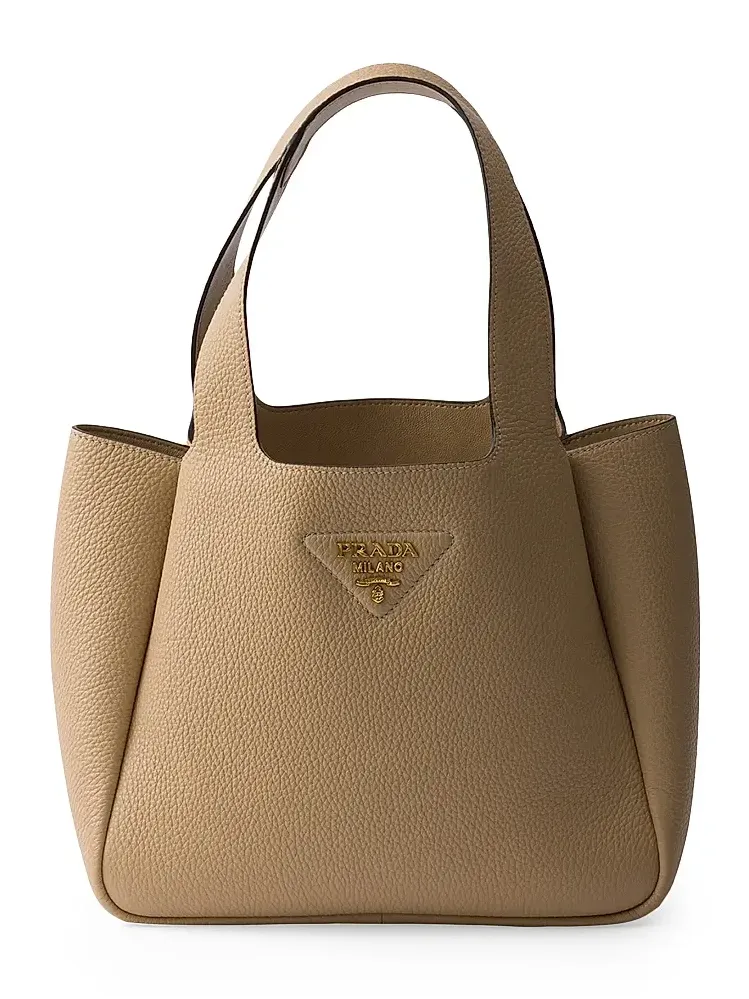 Women's Small Leather Tote Bag Women's Small Leather Tote Bag
