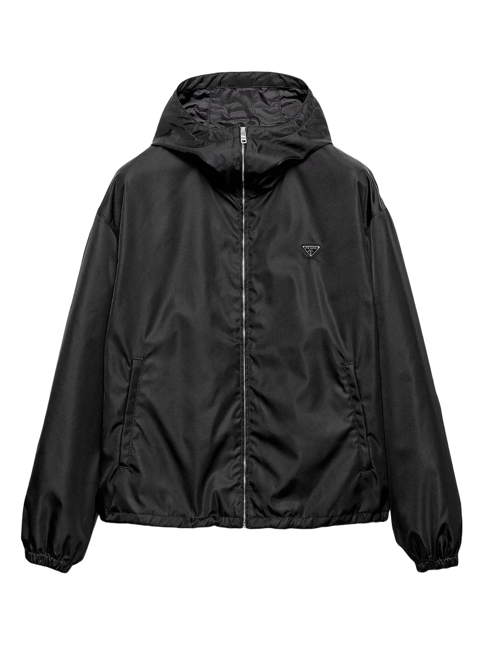 Men's Re-Nylon Jacket