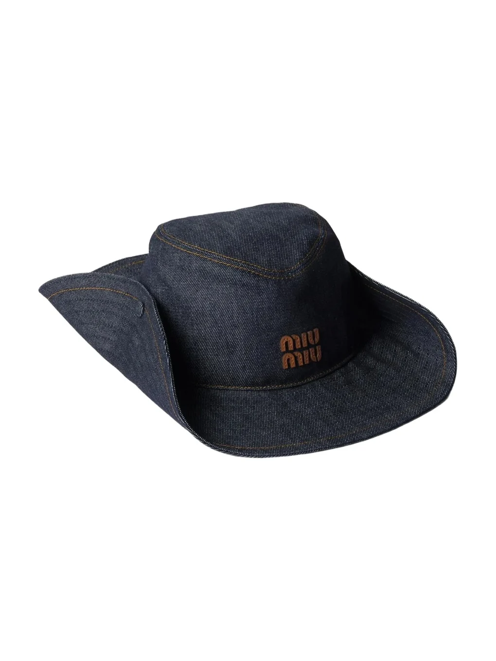 Women's Denim Cowboy Hat Women's Denim Cowboy Hat