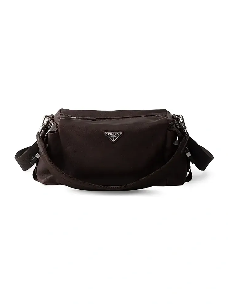 Men's Explore Leather Bag Men's Explore Leather Bag