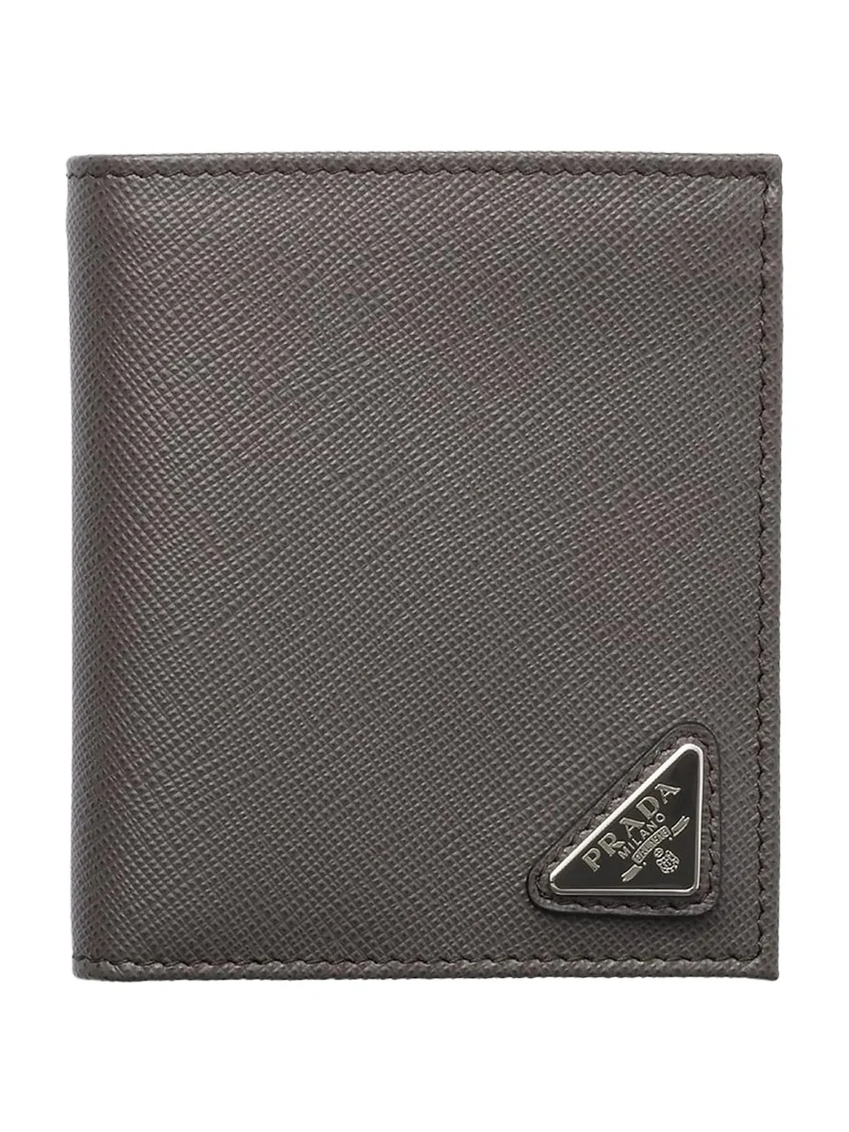 Prada Men's Saffiano Leather Wallet