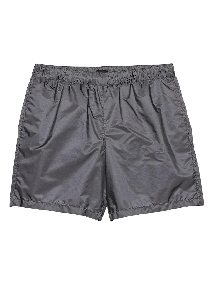 Prada Men's Re-Nylon Swim Trunks