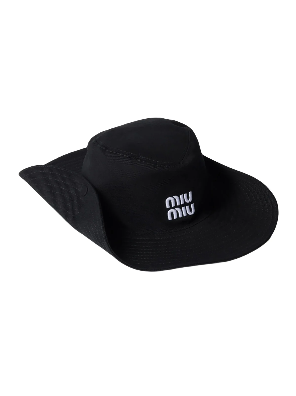 Women's Drill Cowboy Hat