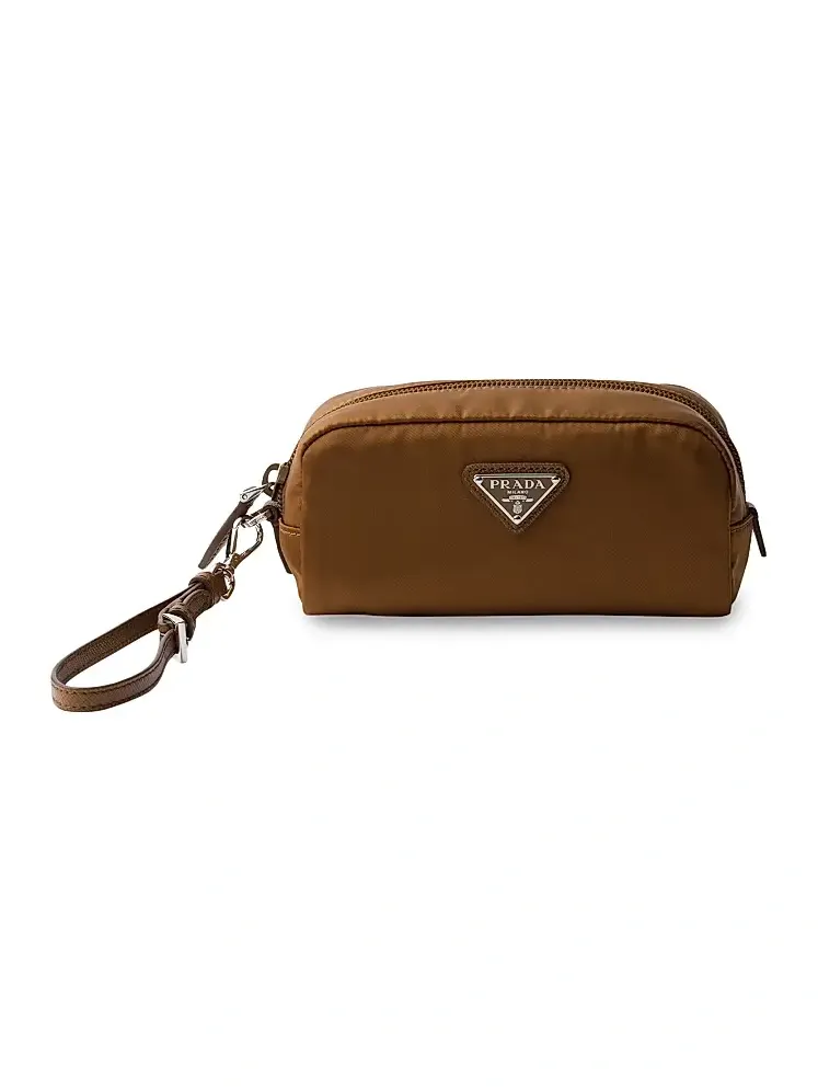 Prada Re-Nylon Pouch