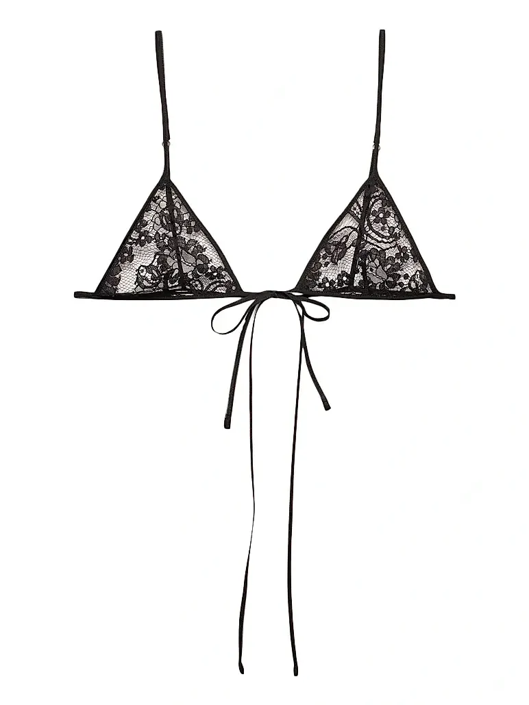 Women's Lace Bra