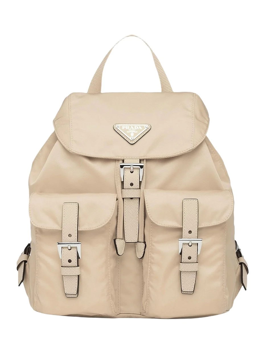 Women's Small Nylon Backpack Women's Small Nylon Backpack
